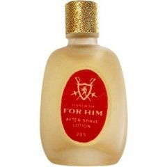 Hanorah for Him (After Shave Lotion) von Hanorah