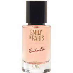 Emily in Paris - Enchantée by Carl & Claire