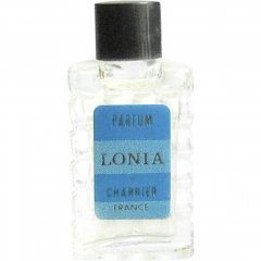 Lonia von Charrier / Parfums de Charières