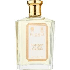 Madonna of the Almonds by Floris