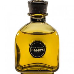 Helio's for Men (Eau de Toilette) von Elio Berhanyer