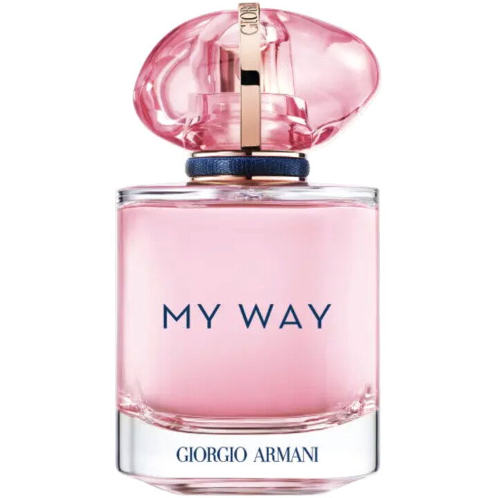 My Way Nectar von Giorgio Armani