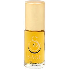Topaz (Perfume Oil) von Sage Machado