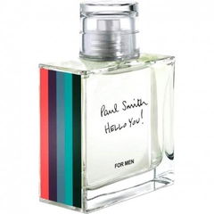 Hello You! von Paul Smith