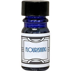 Flourishing by Nui Cobalt Designs