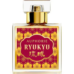 Ryukyu / 琉球 by Auphorie