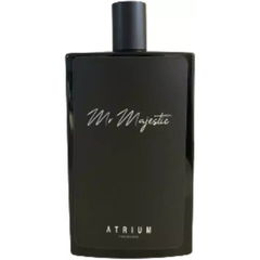 Mr Majestic by Atrium Fragrance