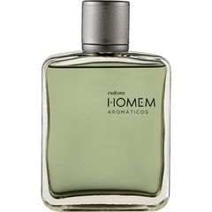 Homem Aromáticos by Natura