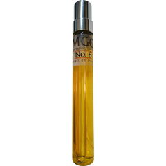 No. 6 (Extrait de Parfum) von Duftanker MGO Duftmanufaktur