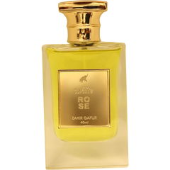 White Rose by Zakir Gafur