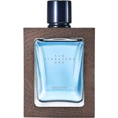 Signature for Him von Oriflame