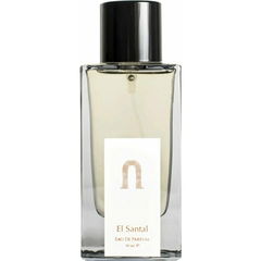 El Santal von NSHQ
