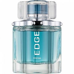 Edge Intense Man by Swiss Arabian
