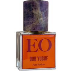 Oud Yusuf: Currantfunk von Ensar Oud