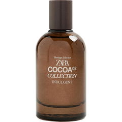 Cocoa 02 Indulgent von Zara