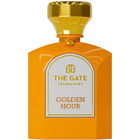 Golden Hour von The Gate