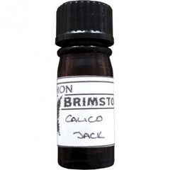 Calico Jack von Common Brimstone