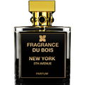 New York 5th Avenue von Fragrance Du Bois
