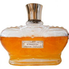 Stradivari (Cologne Parfumée) by Prince Matchabelli
