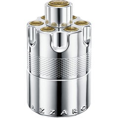 Wanted (Eau de Parfum) by Azzaro