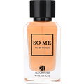 So Me by Alia Touch / عالية تاتش