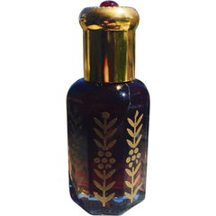 Sultana Mukhallat by Scents by Skanda