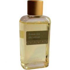 Lemon Tea / Thé Citron von The Body Shop