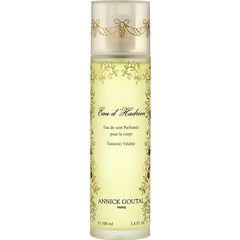Eau d'Hadrien (Eau de Soin pour le Corps) von Goutal