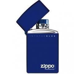 Into the Blue by Zippo Fragrances Into the Blue by Zippo Fragrances