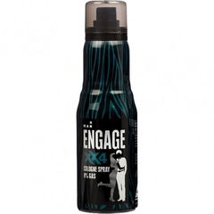 XX4 by Engage