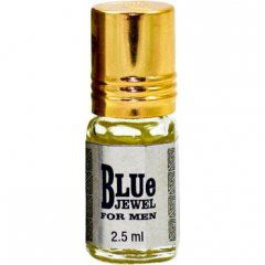 Blue Jewel for Men von Al Fakhr