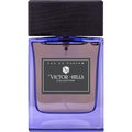 Oud Ultramarine by Victor Hills
