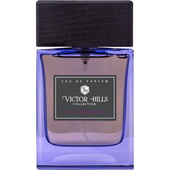 Oud Ultramarine by Victor Hills