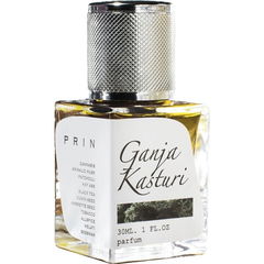Ganja Kasturi by Prin