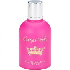 Eau de Toilette per Lei 2018 von Bottega Verde