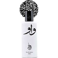 Wāw / واو by Abjad