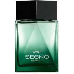 Segno Impact (Eau de Parfum) by Avon