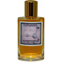 Red Tangerine Lightness von Duftanker MGO Duftmanufaktur