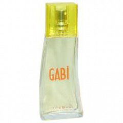 Gabi by Julie Burk