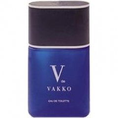 V de Vakko by Vakko V de Vakko by Vakko