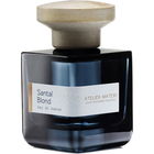 Santal Blond by Atelier Materi