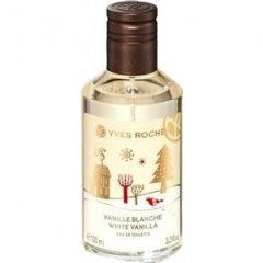 Vanille Blanche / White Vanilla by Yves Rocher