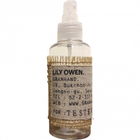 Lily Owen by Granhand