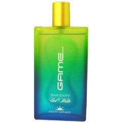 Cool Water Game... for Man Happy Summer von Davidoff