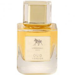 Oud Version by Horseball