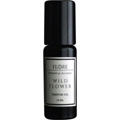 Wild Flower von Flore Botanical Alchemy