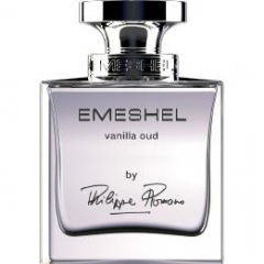 Vanilla Oud von Emeshel
