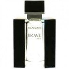 Brave Men Black by Jean Marc