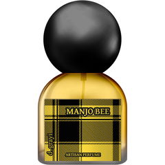 Manjo Bee by D. Grayi