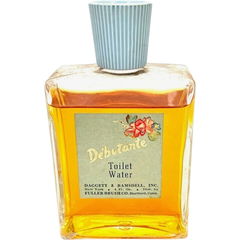 Débutante by Daggett & Ramsdell